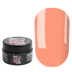Kira Nails Builder Gel 018 (коралловый), 15 г