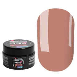 Kira Nails Builder Gel 008 (розовый), 15 г