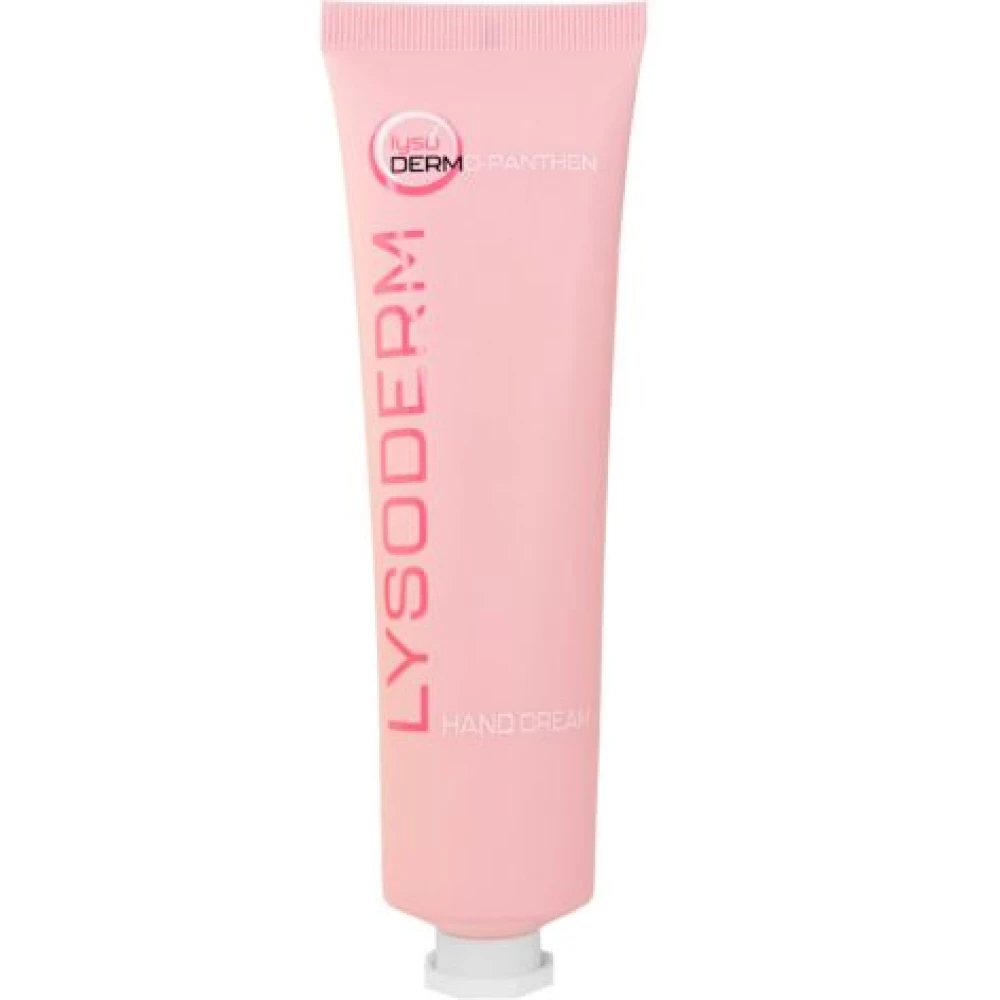 Крем для рук Lysoderm PLUS, 100 мл