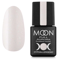 MOON FULL Base AURORA №2002 shimmer (отличный с шиммером), 8 мл