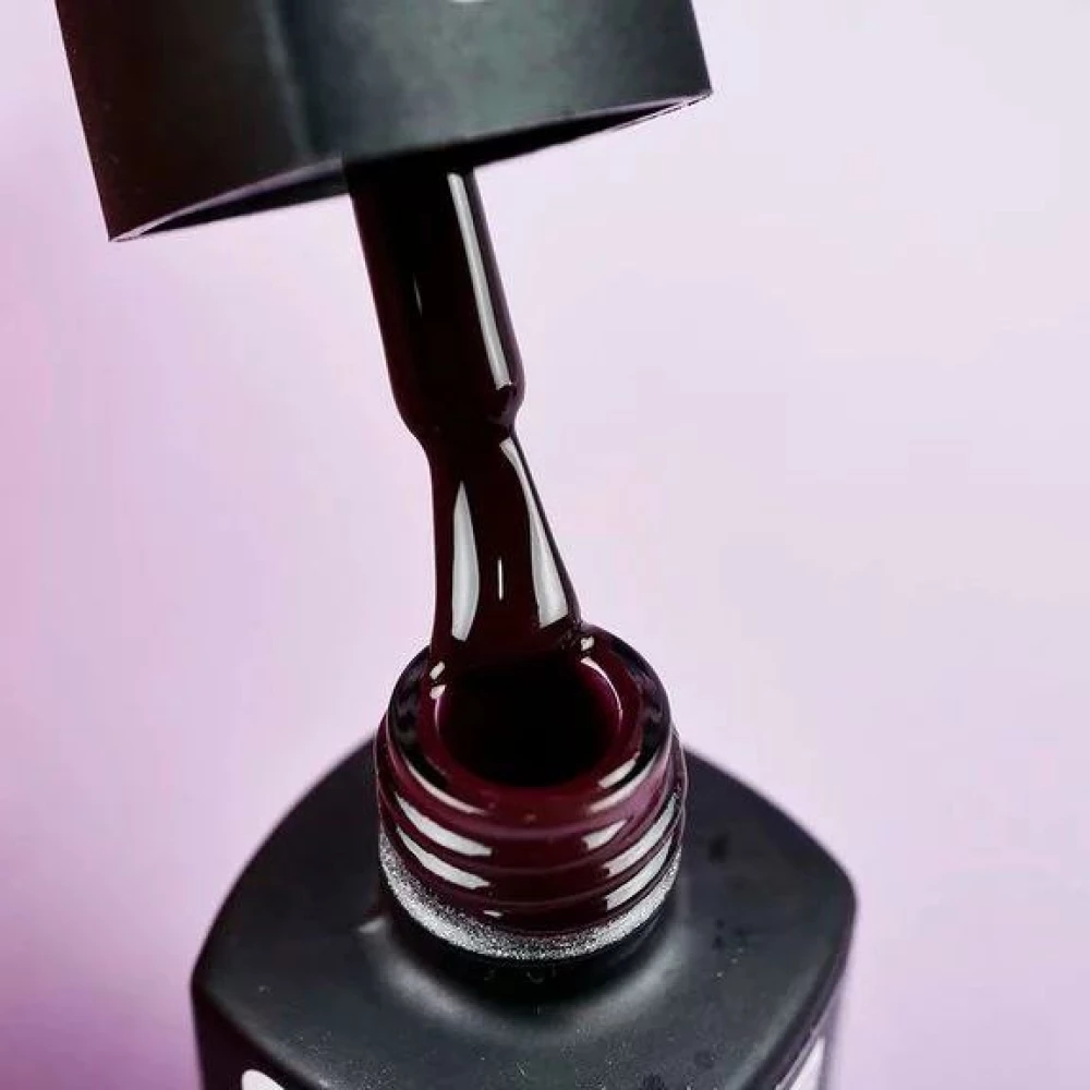 Гель-лак BABY Moon Burgundy №003 (шоколадно-вишневий), 6 мл