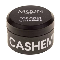 Top Mattt MOON FULL Cashemir (Матовый) баночка без косточки 15 мл