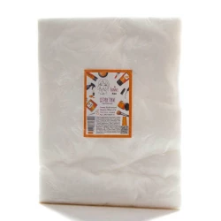 Серветки в пачці 20*30 см, гладка 100шт/уп. Pani Mlada 40г/м2