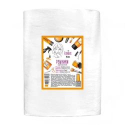 Рушники в пачці 50*80 см, сітка 50шт/уп. Pani Mlada 40г/м2