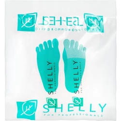Шкарпетки одноразові для педикюру Shelly