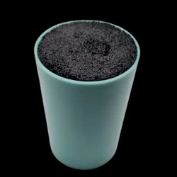 Підставка для ножиць кругла