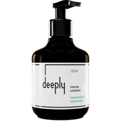Кондиционер восстанавливающий Deeply, Restoring Conditioner, 250 мл