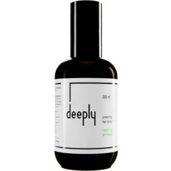 Спрей-защита 10 в 1 Deeply, Protecting Hair Spray, 200 мл