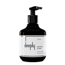 Бальзам тонувальний для блонду Deeply, Blond Toning Hair Balm, 250 мл Бальзам тонувальний для блонду Deeply, Blond Toning Hair Balm, 250 мл