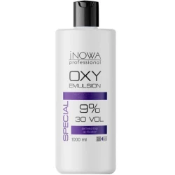 Окислитель jNOWA Professional 9%, 1000 мл