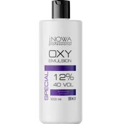 Окислитель jNOWA Professional 12%, 1000 мл