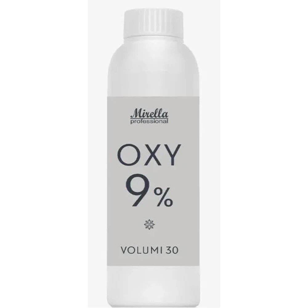 Окислювач для волосся MIRELLA 9% 120 мл