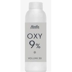 Окислювач для волосся MIRELLA 9% 120 мл