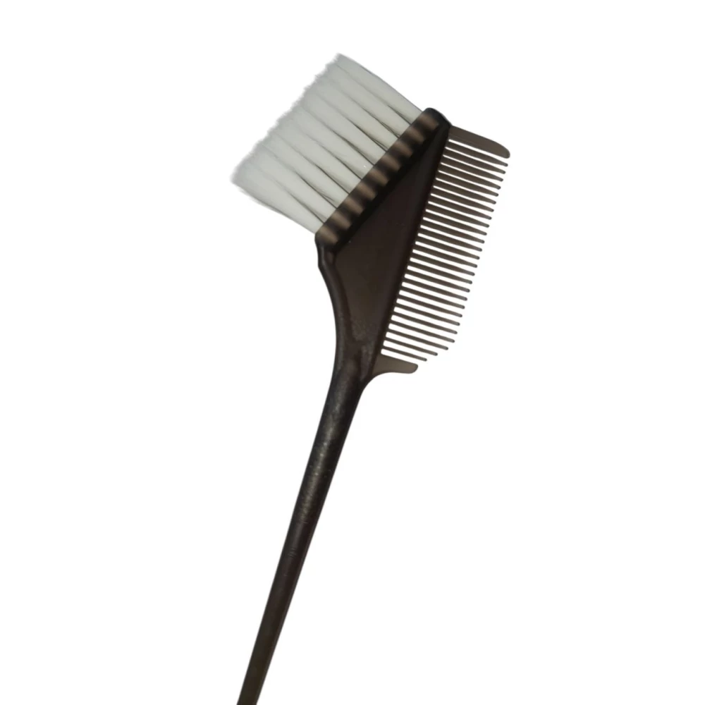Щетка для покраски ОД-ЕСТ-868-0060 Termax двухсторонняя, (черная/белая)