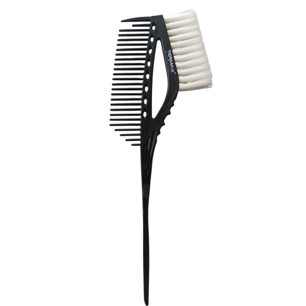 Щетка для покраски ОД-ЕСТ-868-0060 Termax двухсторонняя, (черная)
