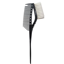 Щетка для покраски ОД-ЕСТ-868-0060 Termax двухсторонняя, (черная)