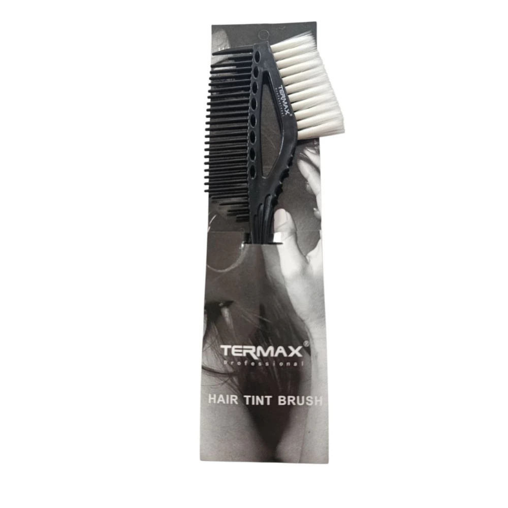 Щетка для покраски ОД-ЕСТ-868-0060 Termax двухсторонняя, (черная)