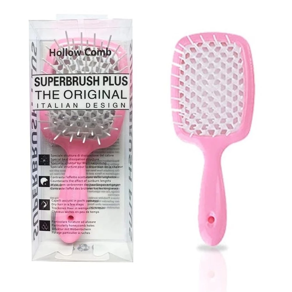 Щітка для волосся Super Brush 