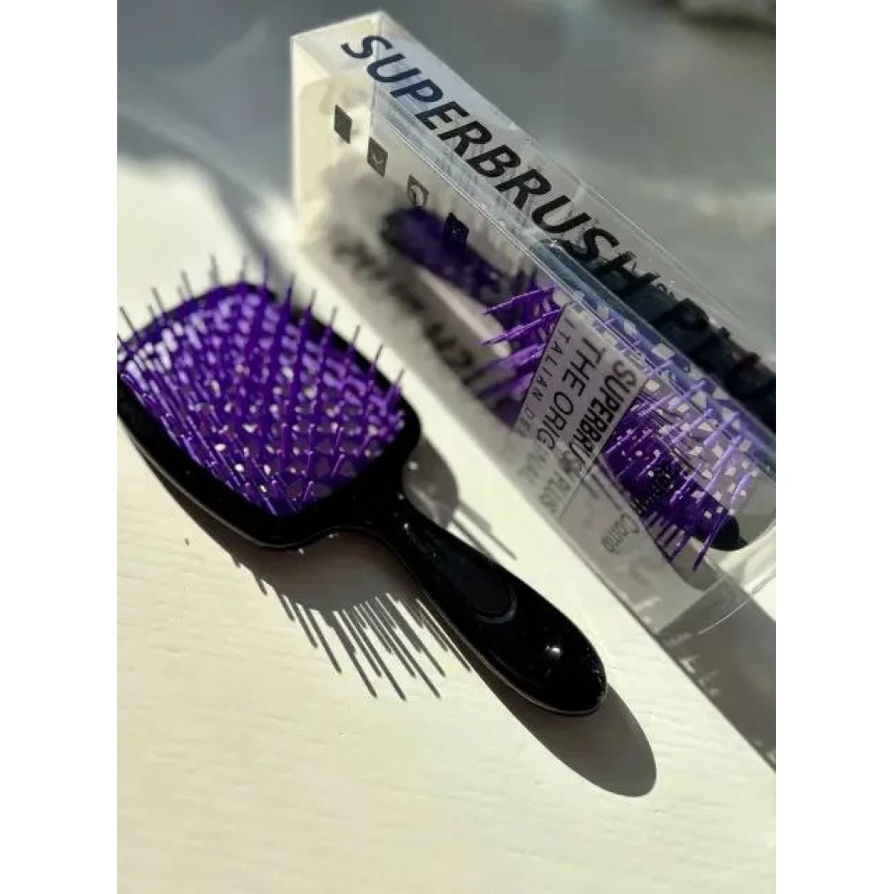 Щітка для волосся Super Brush 