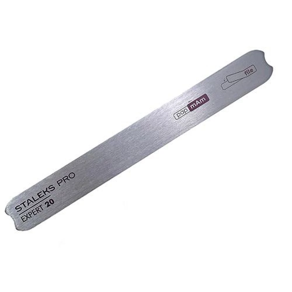 Пилка-основа металева пряма STALEKS PRO EXPERT 20