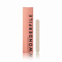 Сменные файлы прямая, Wonderfile 13*15, 180 гр, 50шт