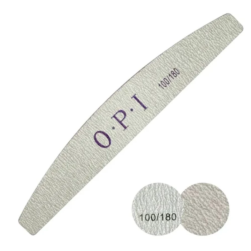 Пилка ОРІ 100/180 банан