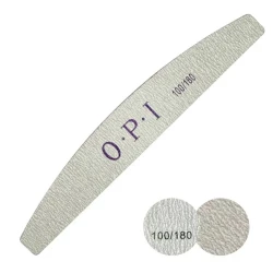 Пилка ОРІ 100/180 банан