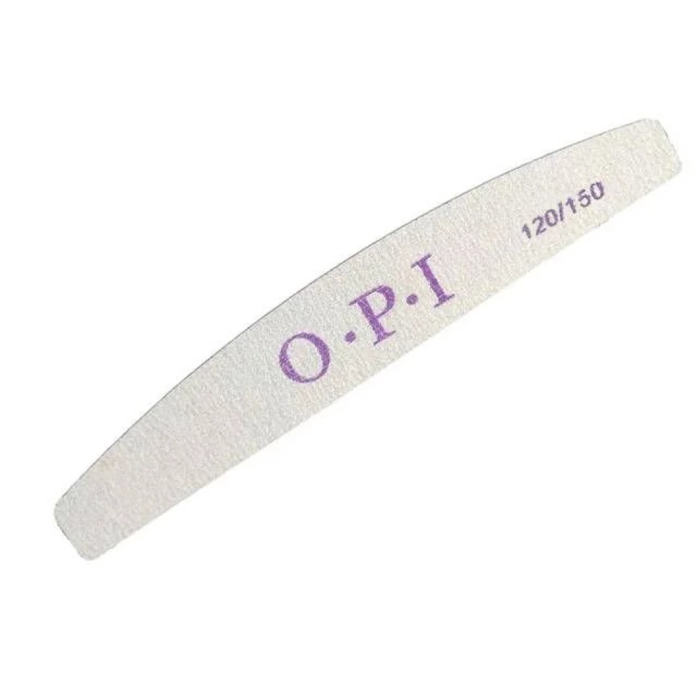 Пилка ОРИ 120/150 банан