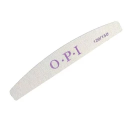 Пилка ОРИ 120/150 банан Пилка ОРИ 120/150 банан