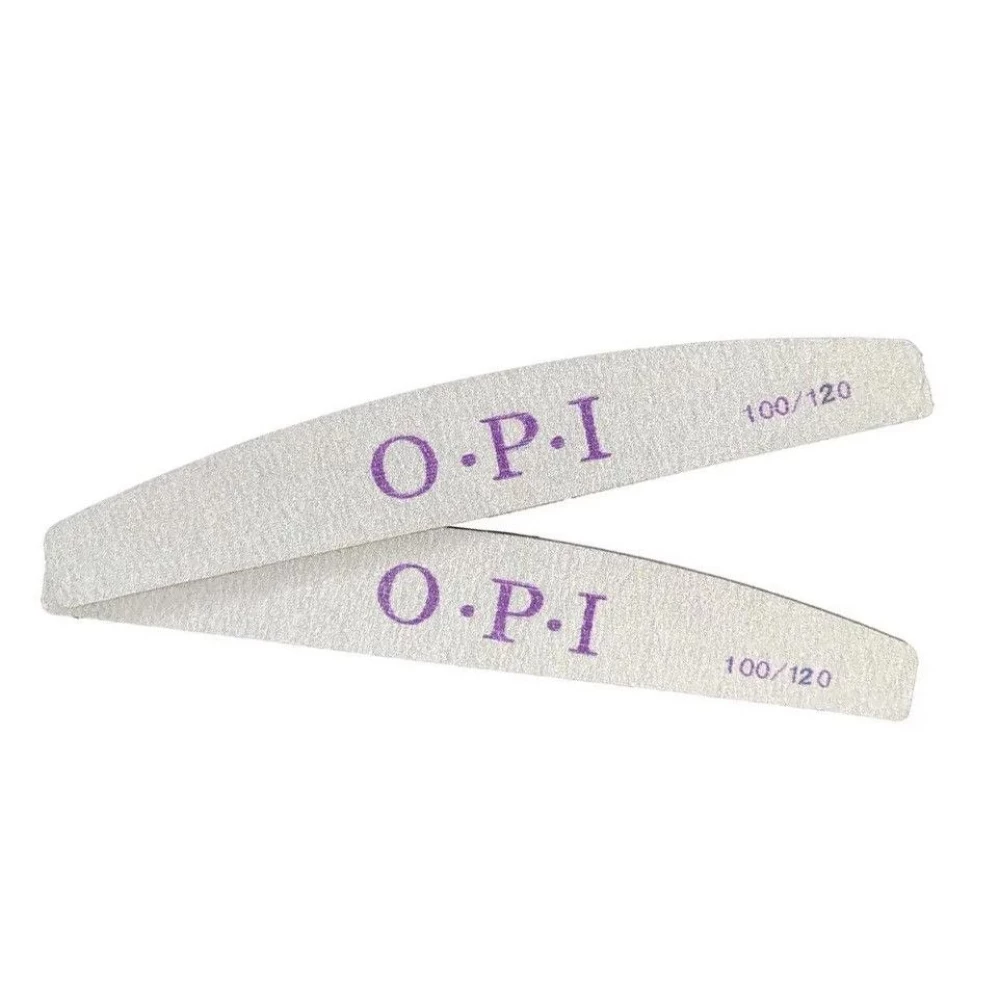 Пилка ОРИ 100/120 банан