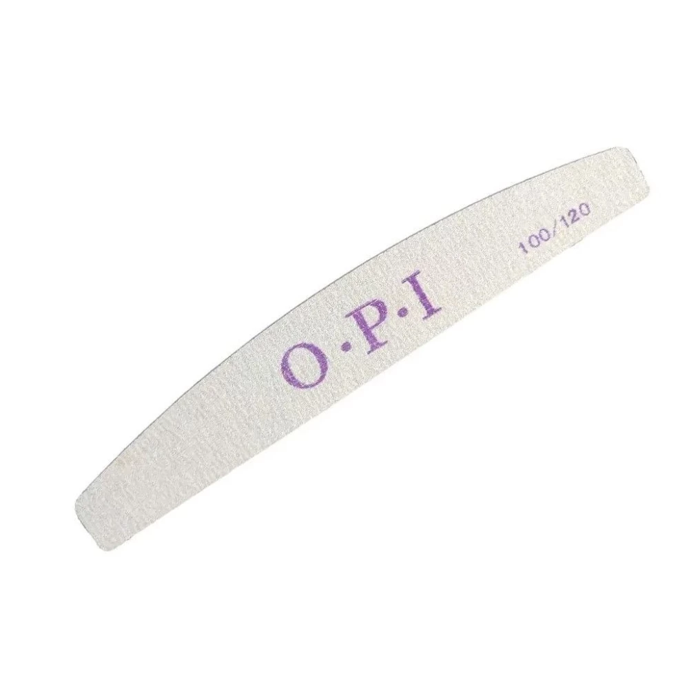Пилка ОРИ 100/120 банан