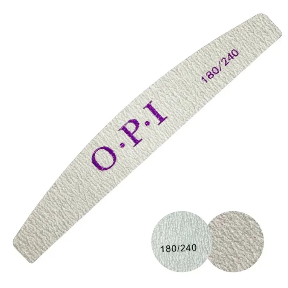 Пилка ОРИ 180/240 банан