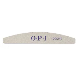 Пилка ОРІ 100/240 банан