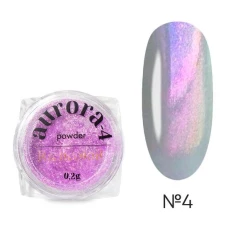 Втирка перлинна Аврора №4 Richcolor 0,2 г