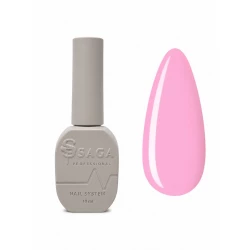 База кольорова SAGA COLOR BASE №01 (світло-рожевий), 10 мл