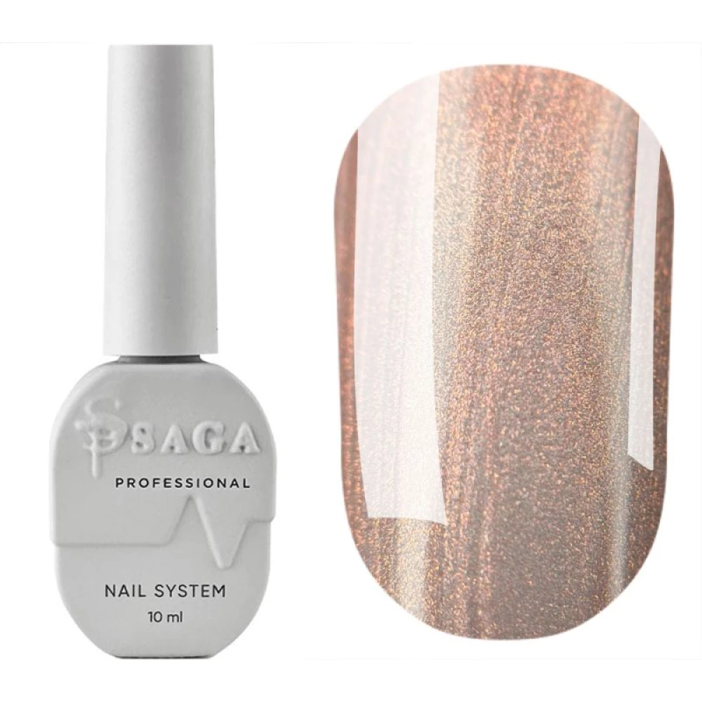 Гель-лак Silk Cat №03, 10 мл