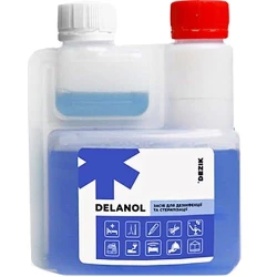 Засіб для дезінфекції та холодної стерелізації DELANOL, 250 мл