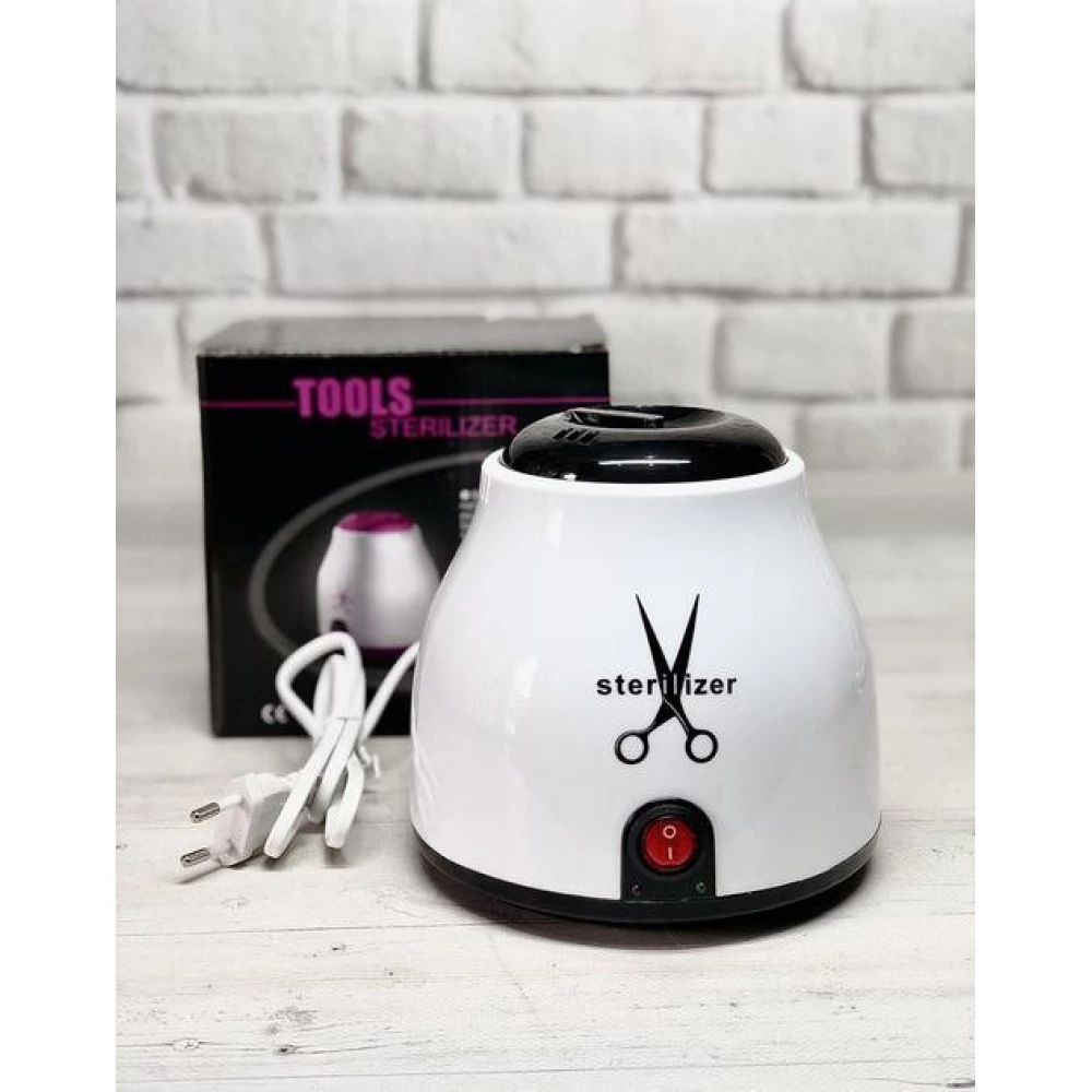 Кварцовий (кульковий) стерилізатор YM-910В на 100 Вт