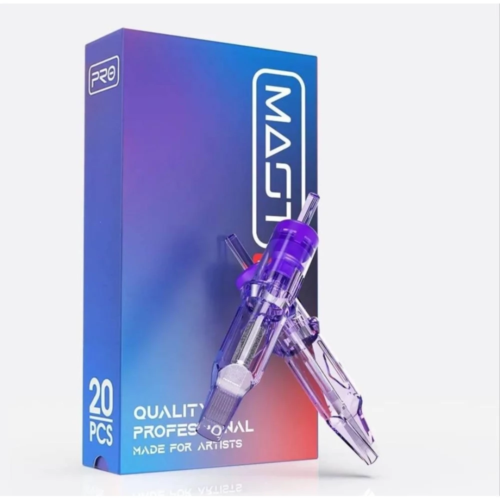 Картридж Mast Pro 1001RL/1шт, 227230