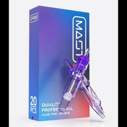 Картридж Mast Pro 1201RL/1шт, 227232