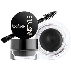 Гель для бровей Instyle - Eyebrow Gel 07, TopFace, PT551 (07) Granite