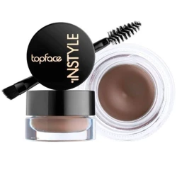 Гель для брів Instyle - Eyebrow Gel 04, TopFace, PT551 (04) Chocolate