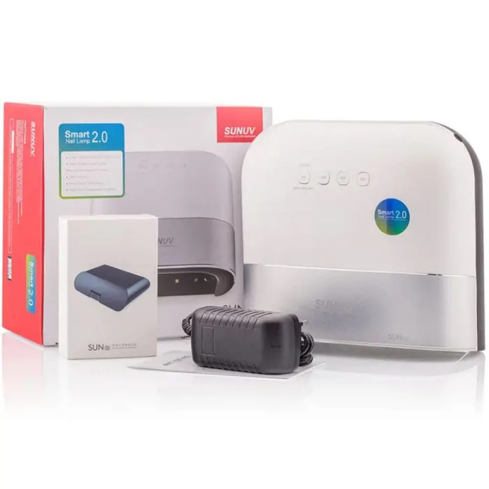 Лампа SUN 3S 48 Вт Оригинал
