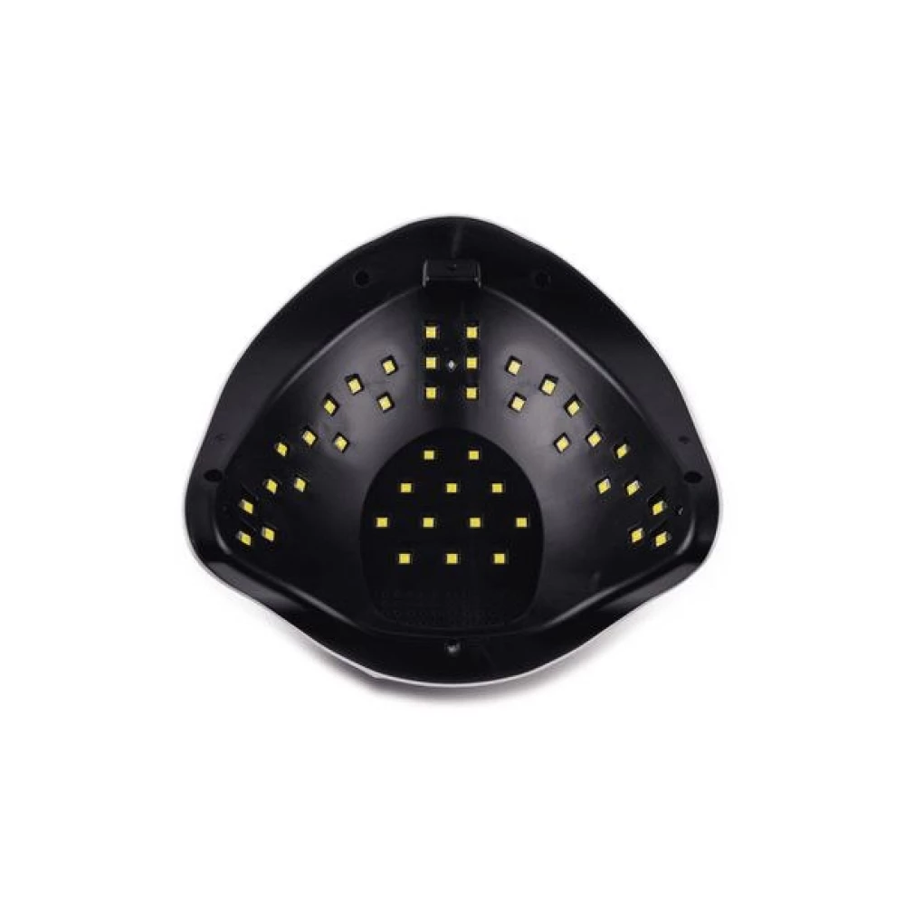 Лампа SUN BQ-V1 GOLD LED+UV 168 Вт