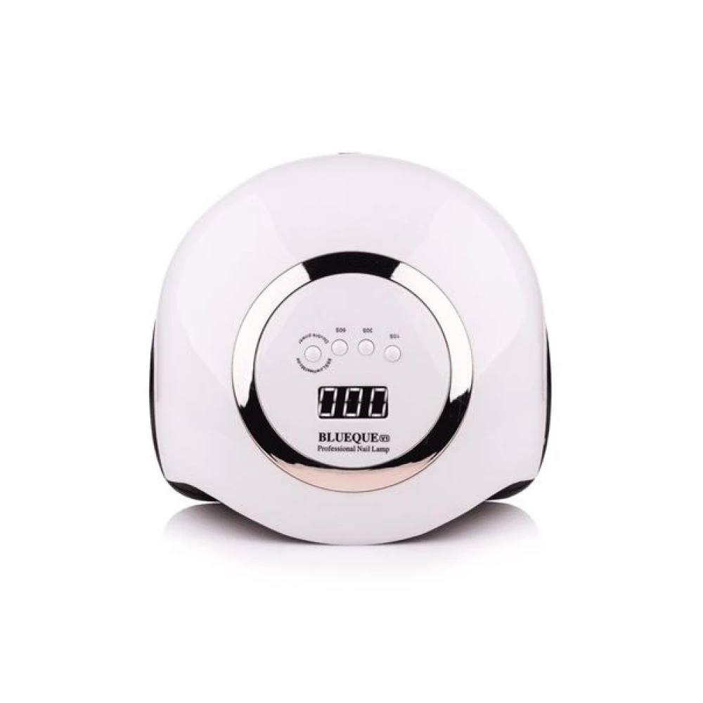 Лампа SUN BQ-V1 GOLD LED+UV 168 Вт