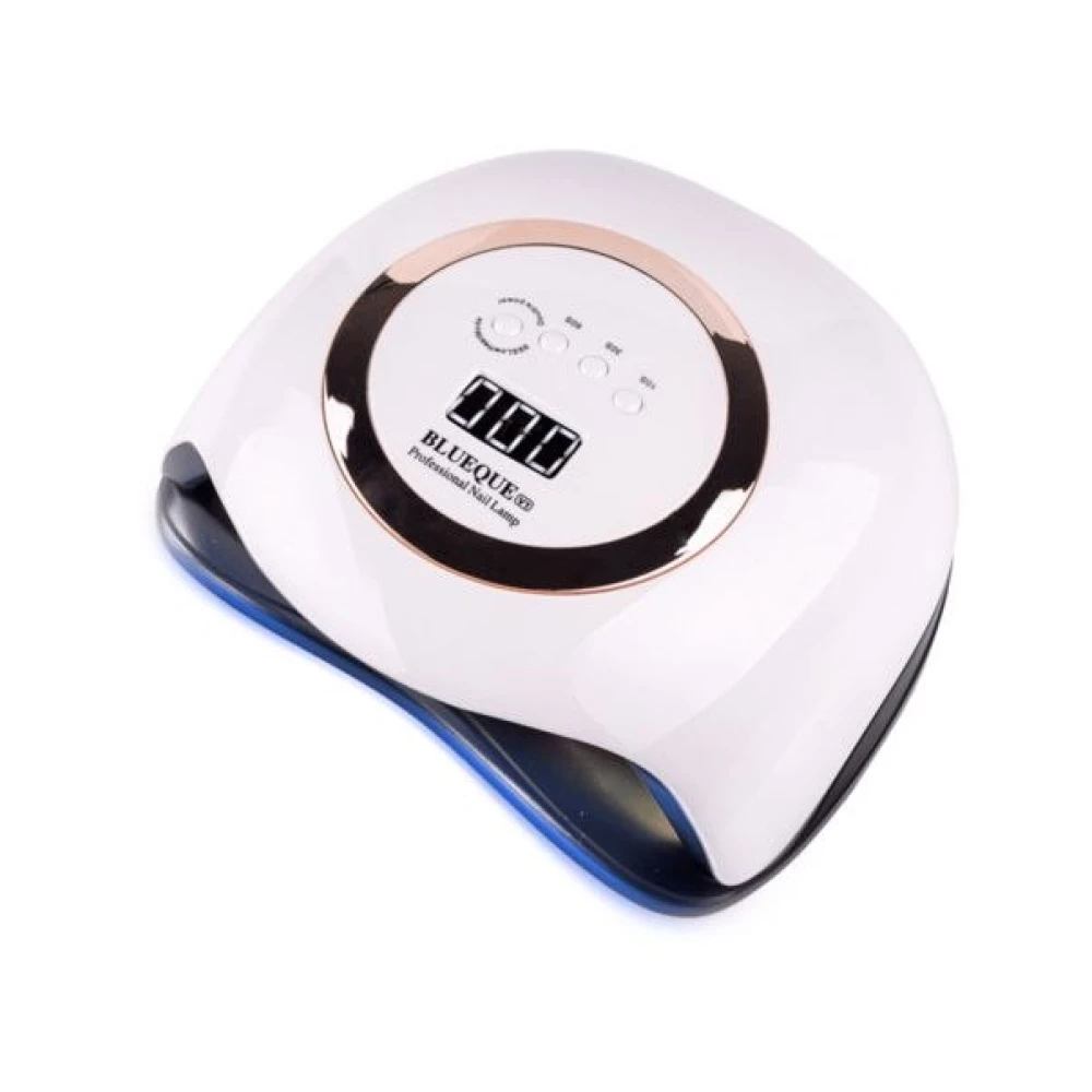Лампа SUN BQ-V1 GOLD LED+UV 168 Вт