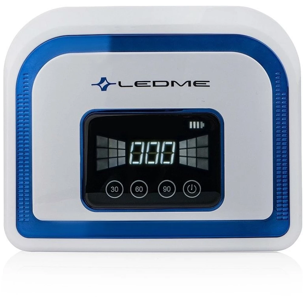 Лампа LEDME 5B Blue 120 Вт.