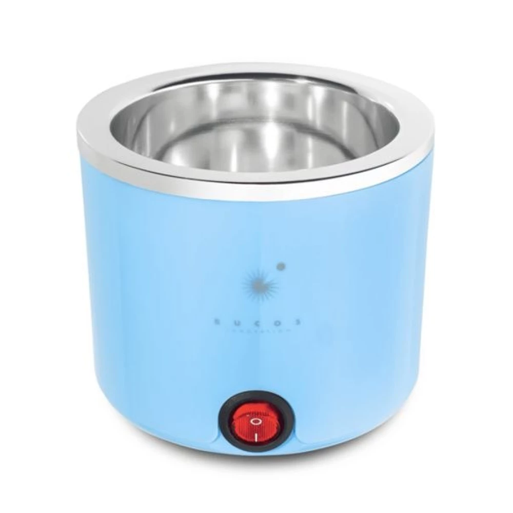 Воскоплав BUCOS CP-200 BLUE на 100W, 200 мл