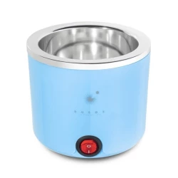 Воскоплав BUCOS CP-200 BLUE на 100W, 200 мл