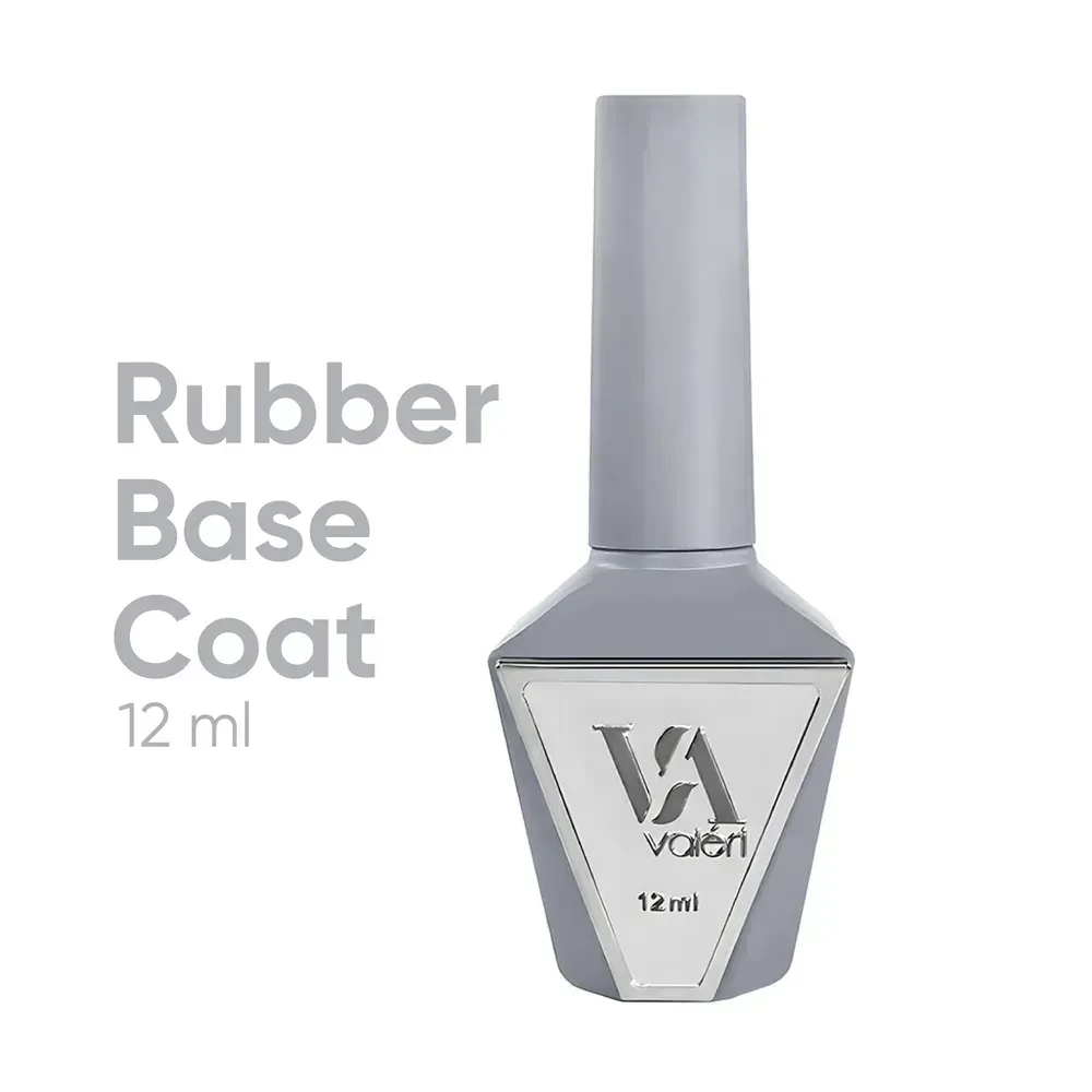 Valeri Rubber Base, База для нігтів, 12 мл